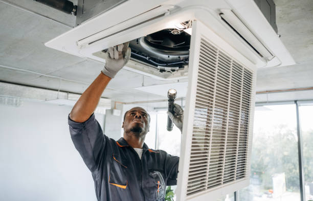 Licensed Hvac service in Waynesboro, TN - FH HVAC