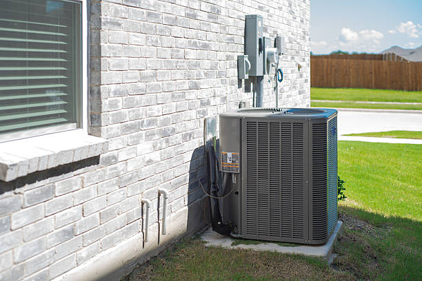 Reliable Hvac contractor in Waynesboro, TN by FH HVAC